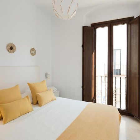 Veoapartment Lumbreras Sevilla Exteriér fotografie