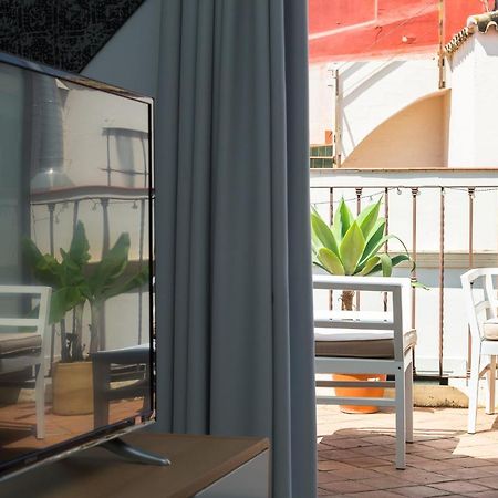 Veoapartment Lumbreras Sevilla Exteriér fotografie