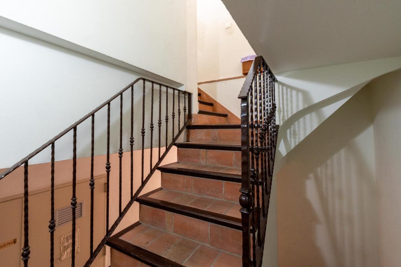 Veoapartment Lumbreras Sevilla Exteriér fotografie