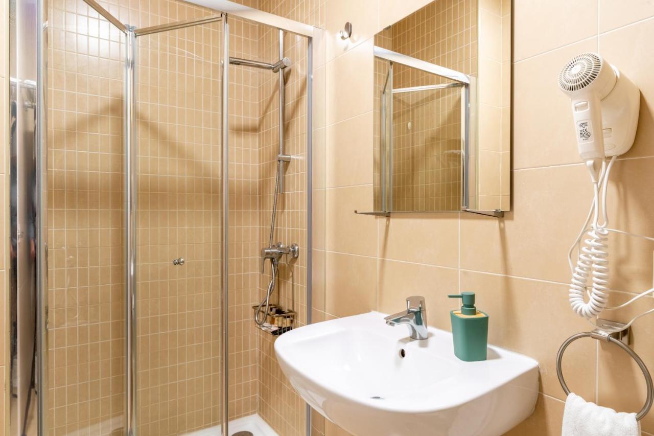 Veoapartment Lumbreras Sevilla Exteriér fotografie