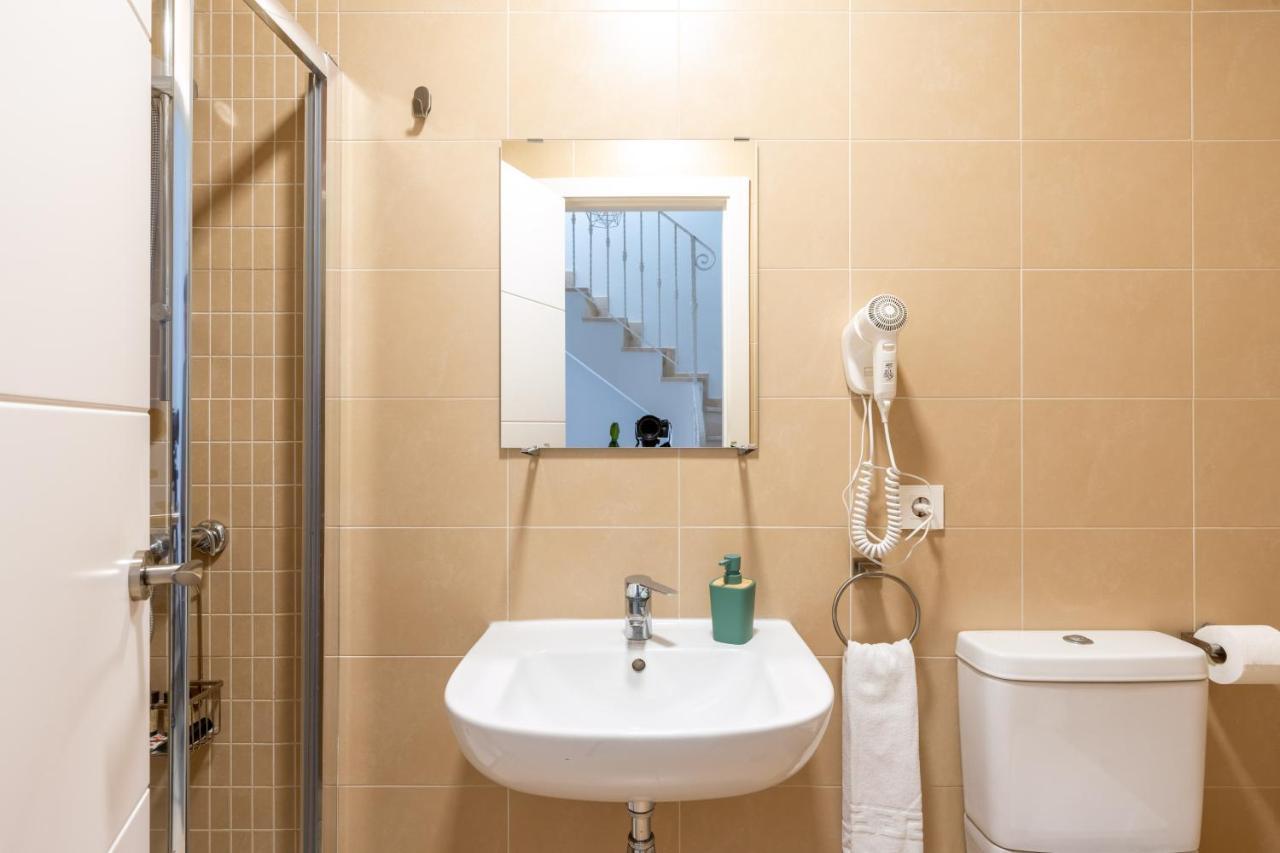 Veoapartment Lumbreras Sevilla Exteriér fotografie